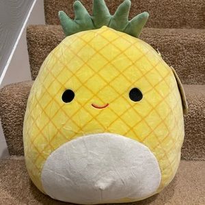12” Maui the Pineapple Squishmallow